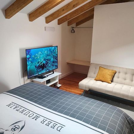 Charm Studio Бомбаррал Экстерьер фото