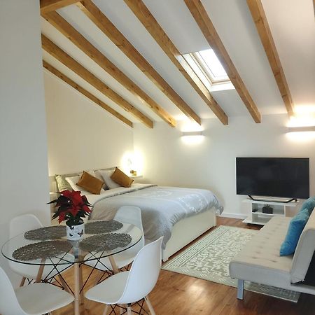 Charm Studio Бомбаррал Экстерьер фото